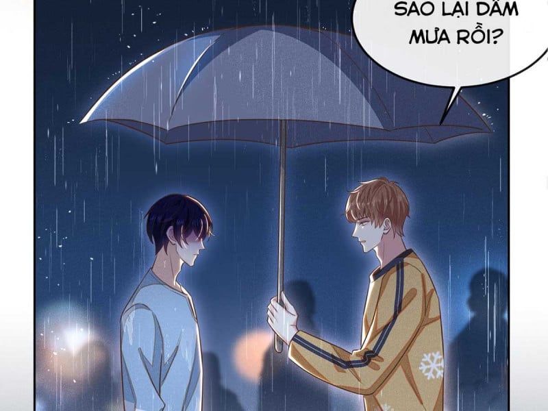 đọc truyện Anh Ấy Nói Tôi Là Hắc Liên Hoa Chương 137 ảnh 35 tại Thiên Thai Truyện