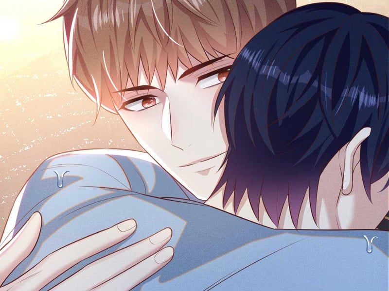 đọc truyện Anh Ấy Nói Tôi Là Hắc Liên Hoa Chương 137 ảnh 41 tại Thiên Thai Truyện