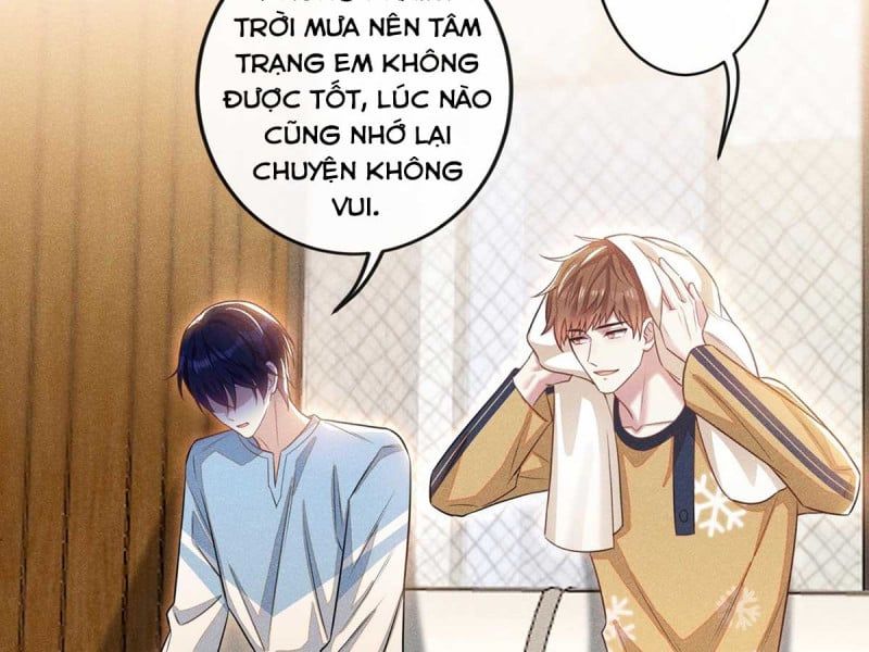 đọc truyện Anh Ấy Nói Tôi Là Hắc Liên Hoa Chương 137 ảnh 51 tại Thiên Thai Truyện