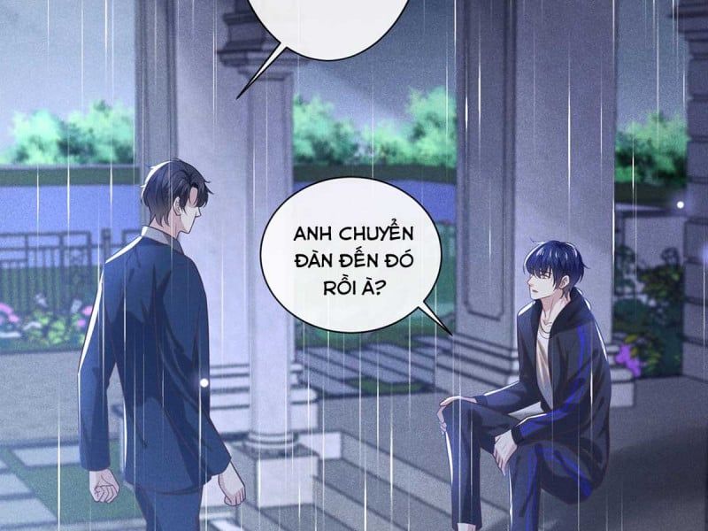 đọc truyện Anh Ấy Nói Tôi Là Hắc Liên Hoa Chương 137 ảnh 7 tại Thiên Thai Truyện