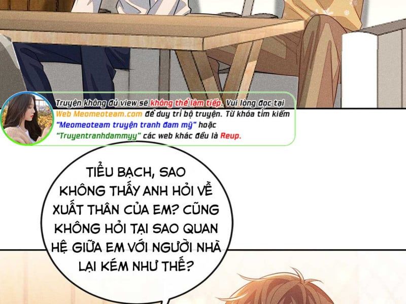 đọc truyện Anh Ấy Nói Tôi Là Hắc Liên Hoa Chương 137 ảnh 52 tại Thiên Thai Truyện