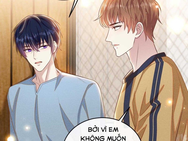 đọc truyện Anh Ấy Nói Tôi Là Hắc Liên Hoa Chương 137 ảnh 53 tại Thiên Thai Truyện