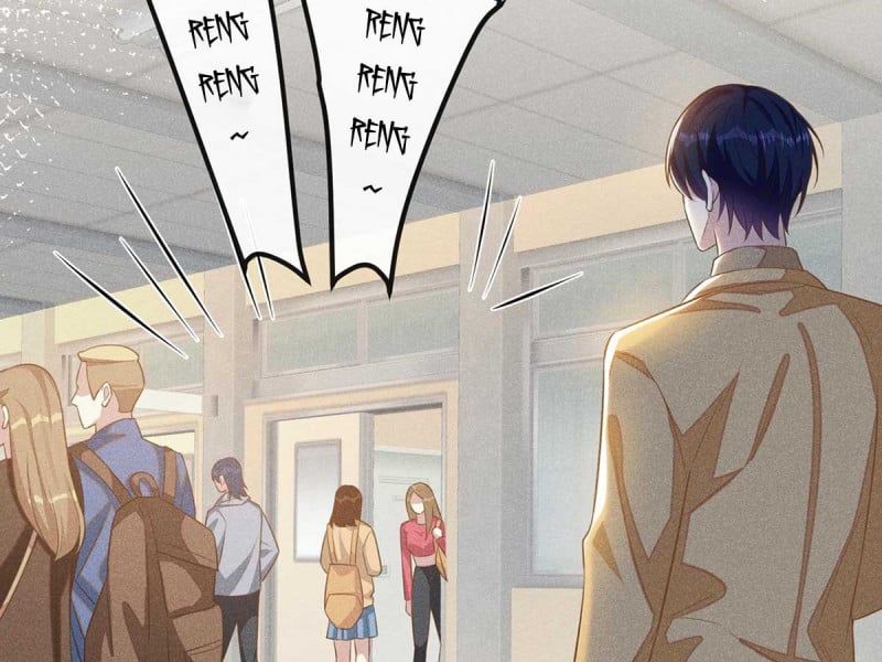 đọc truyện Anh Ấy Nói Tôi Là Hắc Liên Hoa Chương 137 ảnh 64 tại Thiên Thai Truyện