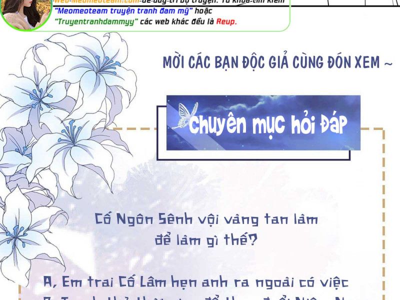 đọc truyện Anh Ấy Nói Tôi Là Hắc Liên Hoa Chương 137 ảnh 83 tại Thiên Thai Truyện