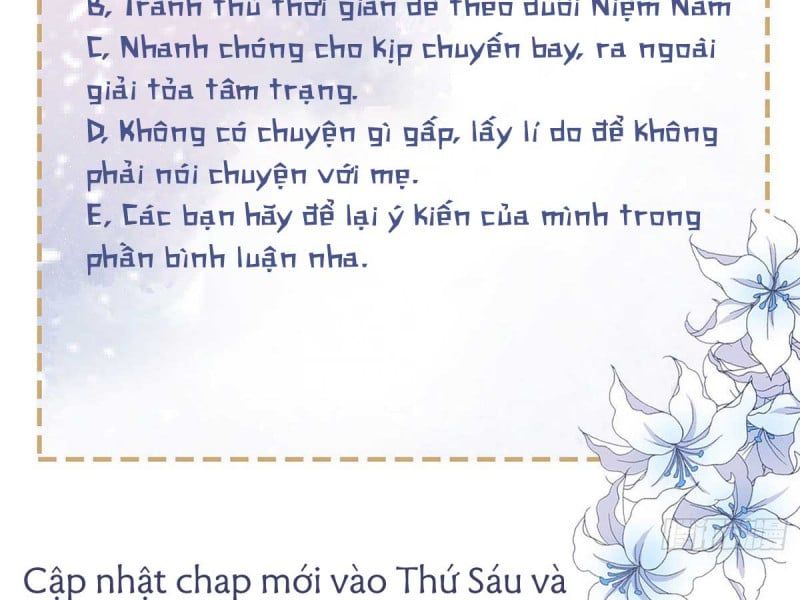 đọc truyện Anh Ấy Nói Tôi Là Hắc Liên Hoa Chương 137 ảnh 84 tại Thiên Thai Truyện