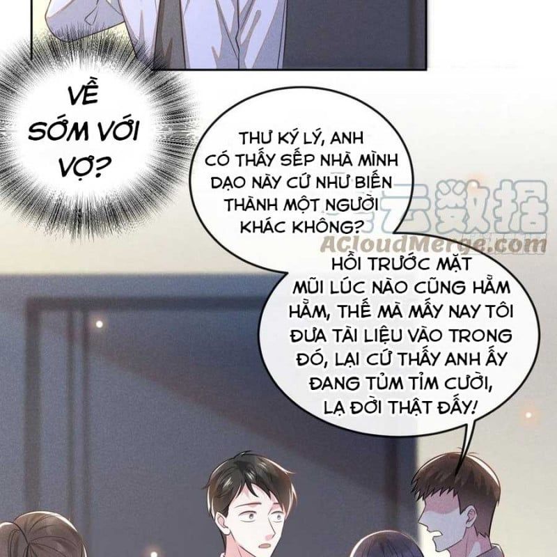 đọc truyện Anh Ấy Nói Tôi Là Hắc Liên Hoa Chương 138 ảnh 24 tại Thiên Thai Truyện