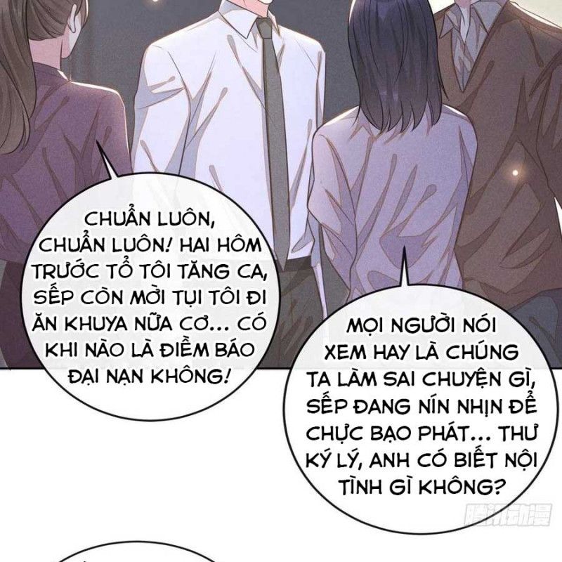 đọc truyện Anh Ấy Nói Tôi Là Hắc Liên Hoa Chương 138 ảnh 25 tại Thiên Thai Truyện