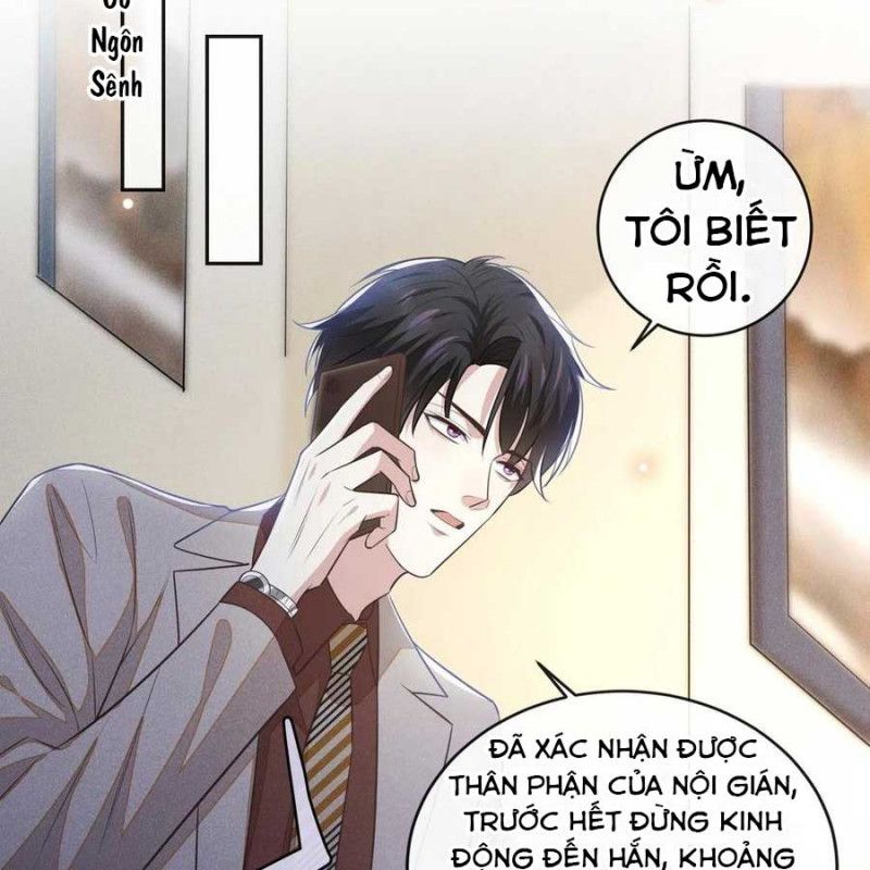 đọc truyện Anh Ấy Nói Tôi Là Hắc Liên Hoa Chương 138 ảnh 28 tại Thiên Thai Truyện