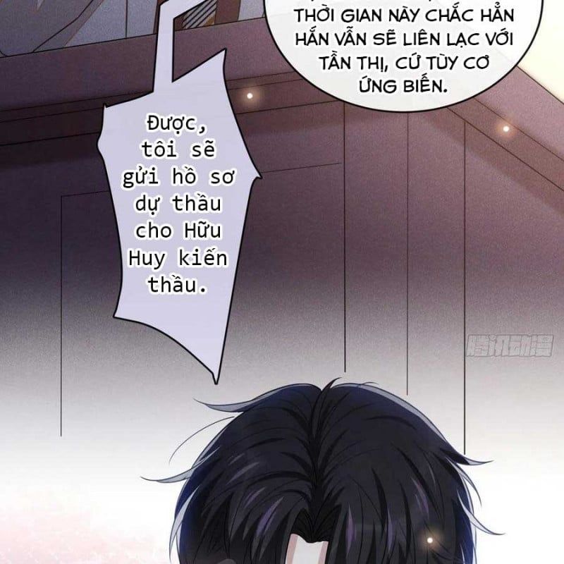 đọc truyện Anh Ấy Nói Tôi Là Hắc Liên Hoa Chương 138 ảnh 29 tại Thiên Thai Truyện