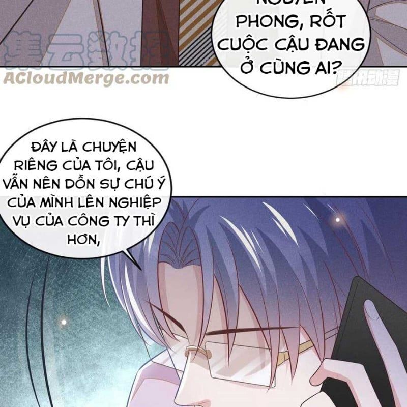 đọc truyện Anh Ấy Nói Tôi Là Hắc Liên Hoa Chương 138 ảnh 31 tại Thiên Thai Truyện