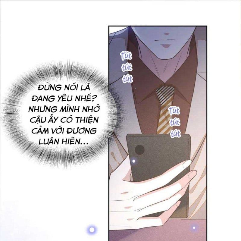 đọc truyện Anh Ấy Nói Tôi Là Hắc Liên Hoa Chương 138 ảnh 33 tại Thiên Thai Truyện