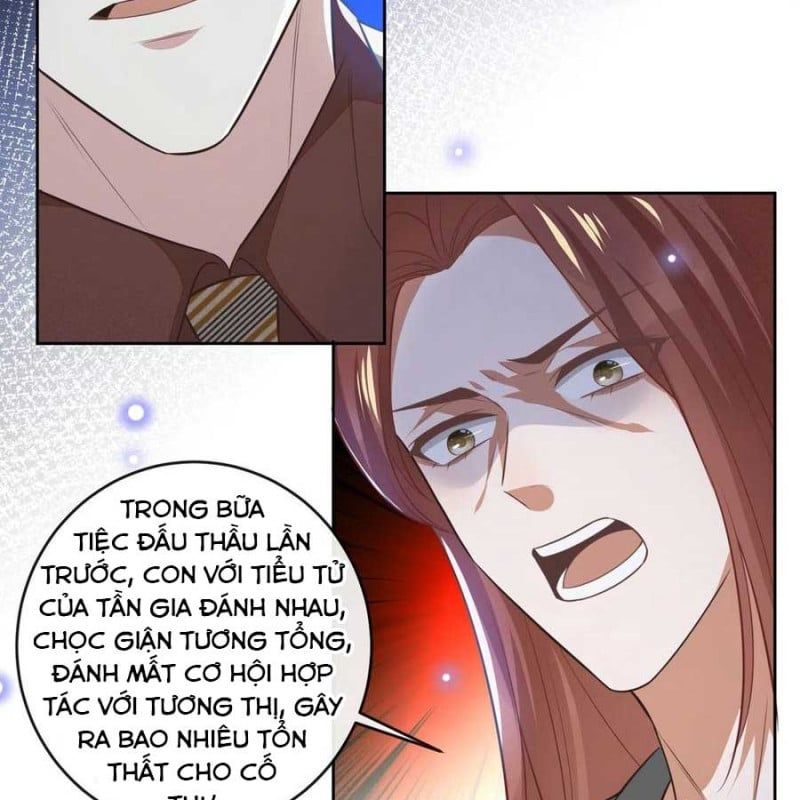 đọc truyện Anh Ấy Nói Tôi Là Hắc Liên Hoa Chương 138 ảnh 41 tại Thiên Thai Truyện