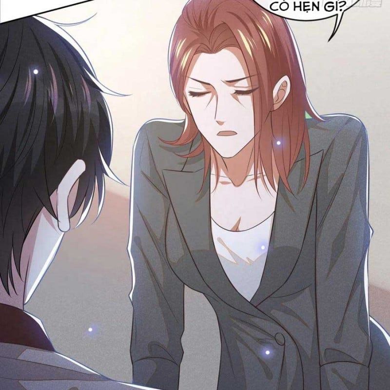 đọc truyện Anh Ấy Nói Tôi Là Hắc Liên Hoa Chương 138 ảnh 44 tại Thiên Thai Truyện