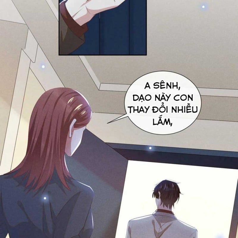 đọc truyện Anh Ấy Nói Tôi Là Hắc Liên Hoa Chương 138 ảnh 50 tại Thiên Thai Truyện