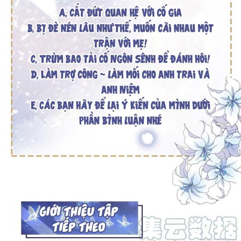 đọc truyện Anh Ấy Nói Tôi Là Hắc Liên Hoa Chương 138 ảnh 56 tại Thiên Thai Truyện