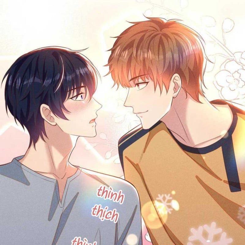 đọc truyện Anh Ấy Nói Tôi Là Hắc Liên Hoa Chương 138 ảnh 10 tại Thiên Thai Truyện