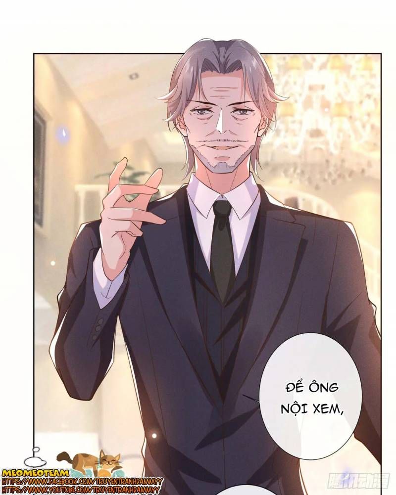 đọc truyện Anh Ấy Nói Tôi Là Hắc Liên Hoa Chương 14 ảnh 12 tại Thiên Thai Truyện