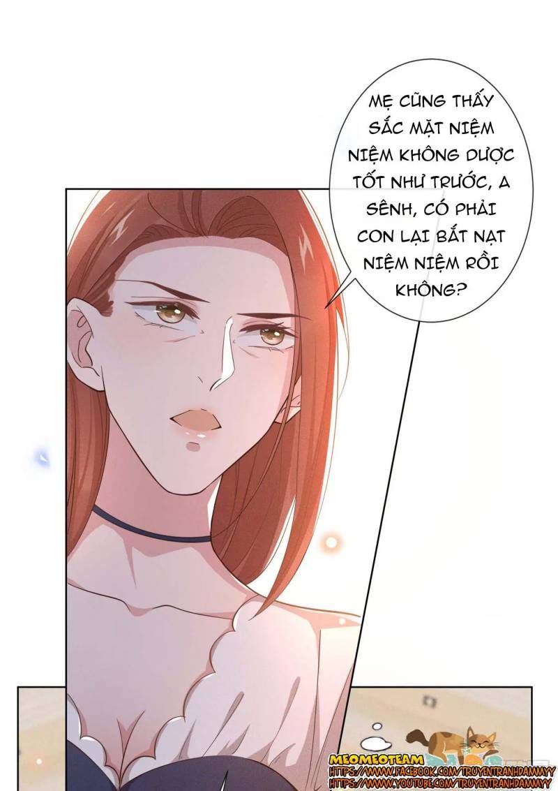 đọc truyện Anh Ấy Nói Tôi Là Hắc Liên Hoa Chương 14 ảnh 15 tại Thiên Thai Truyện