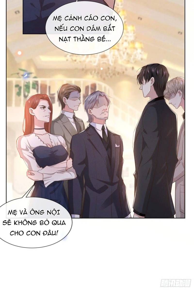 đọc truyện Anh Ấy Nói Tôi Là Hắc Liên Hoa Chương 14 ảnh 16 tại Thiên Thai Truyện