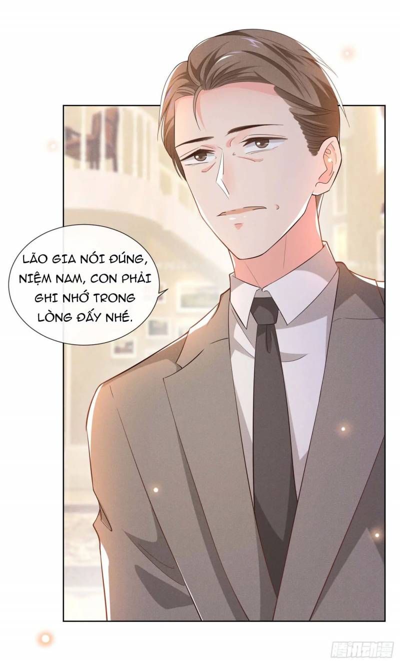 đọc truyện Anh Ấy Nói Tôi Là Hắc Liên Hoa Chương 14 ảnh 19 tại Thiên Thai Truyện