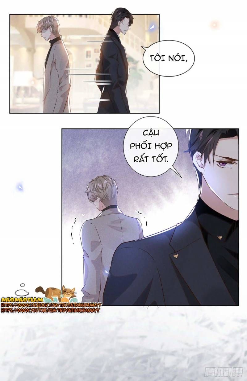 đọc truyện Anh Ấy Nói Tôi Là Hắc Liên Hoa Chương 14 ảnh 24 tại Thiên Thai Truyện