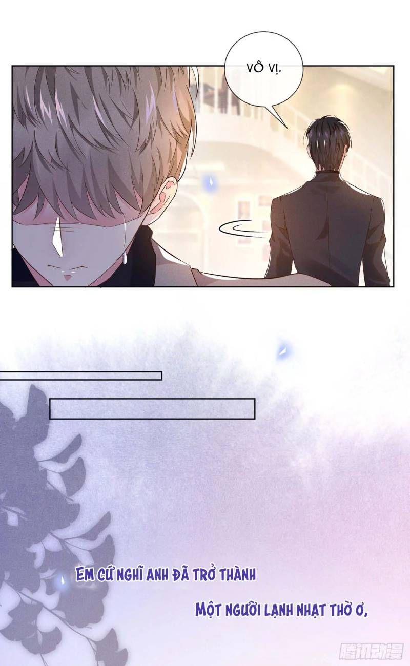 đọc truyện Anh Ấy Nói Tôi Là Hắc Liên Hoa Chương 14 ảnh 28 tại Thiên Thai Truyện