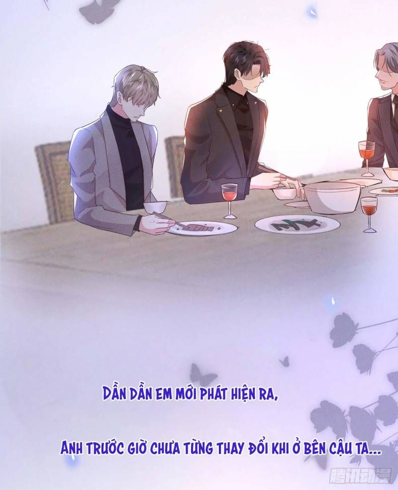 đọc truyện Anh Ấy Nói Tôi Là Hắc Liên Hoa Chương 14 ảnh 29 tại Thiên Thai Truyện