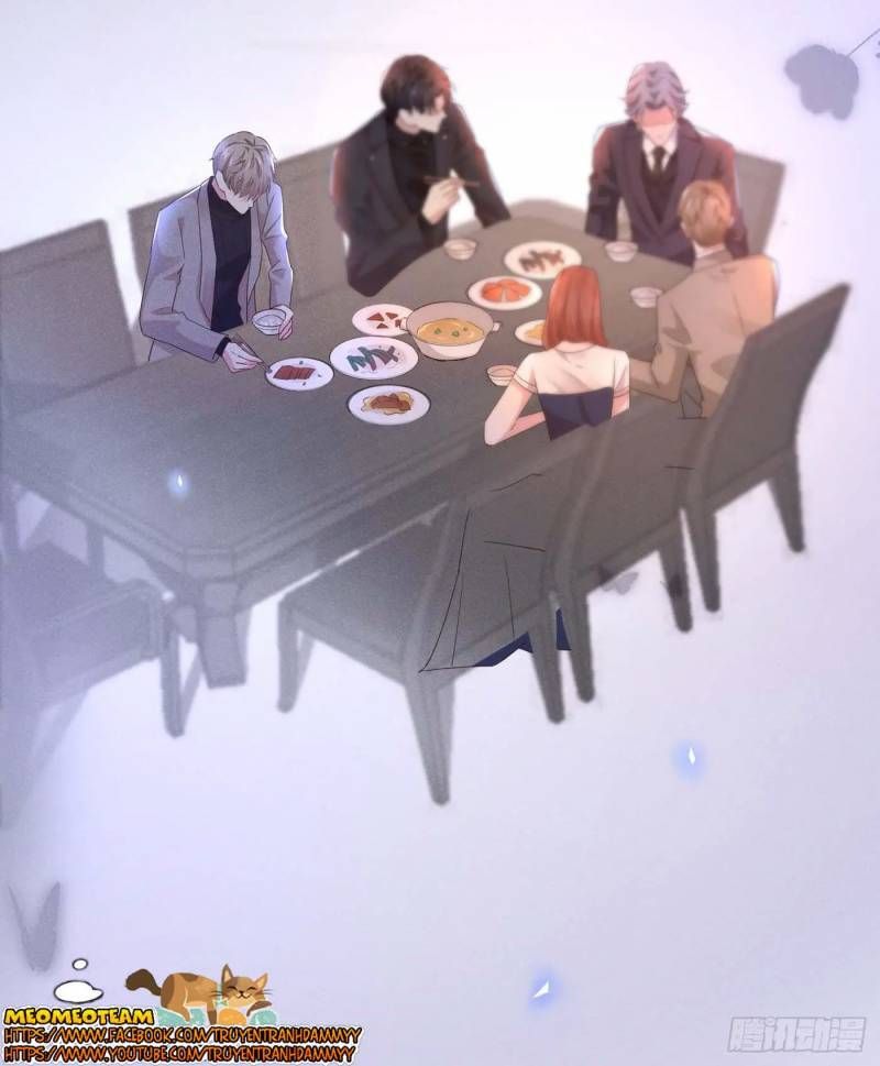 đọc truyện Anh Ấy Nói Tôi Là Hắc Liên Hoa Chương 14 ảnh 30 tại Thiên Thai Truyện