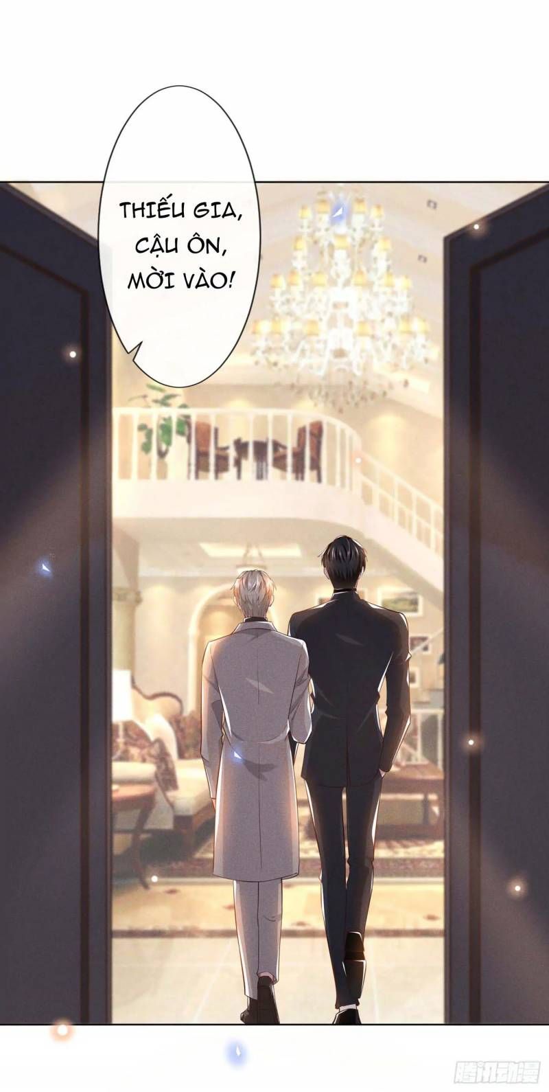 đọc truyện Anh Ấy Nói Tôi Là Hắc Liên Hoa Chương 14 ảnh 5 tại Thiên Thai Truyện