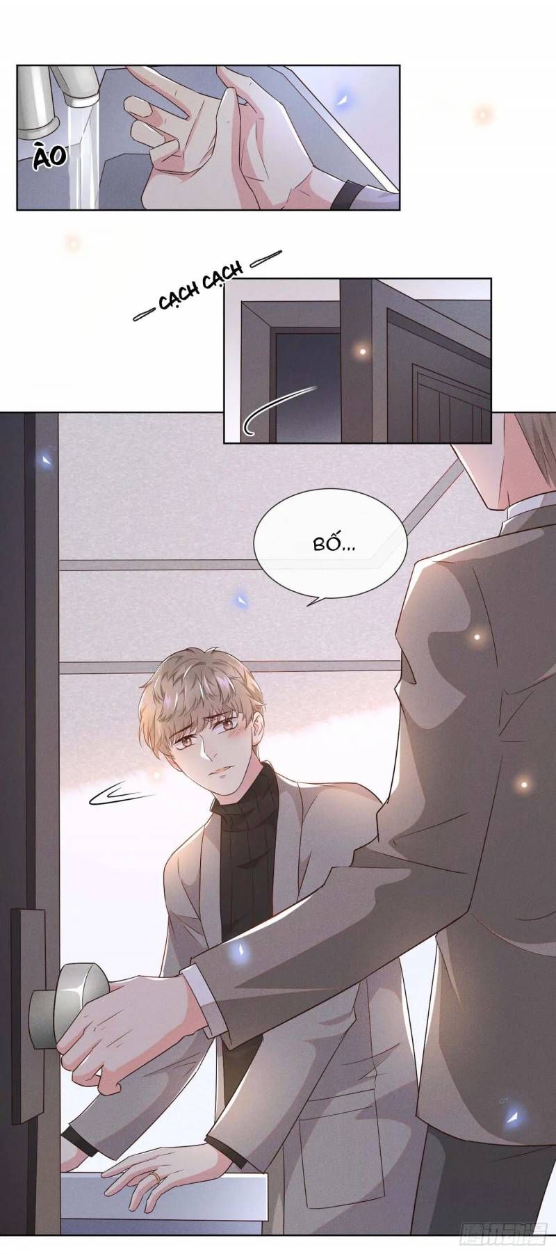 đọc truyện Anh Ấy Nói Tôi Là Hắc Liên Hoa Chương 14 ảnh 32 tại Thiên Thai Truyện