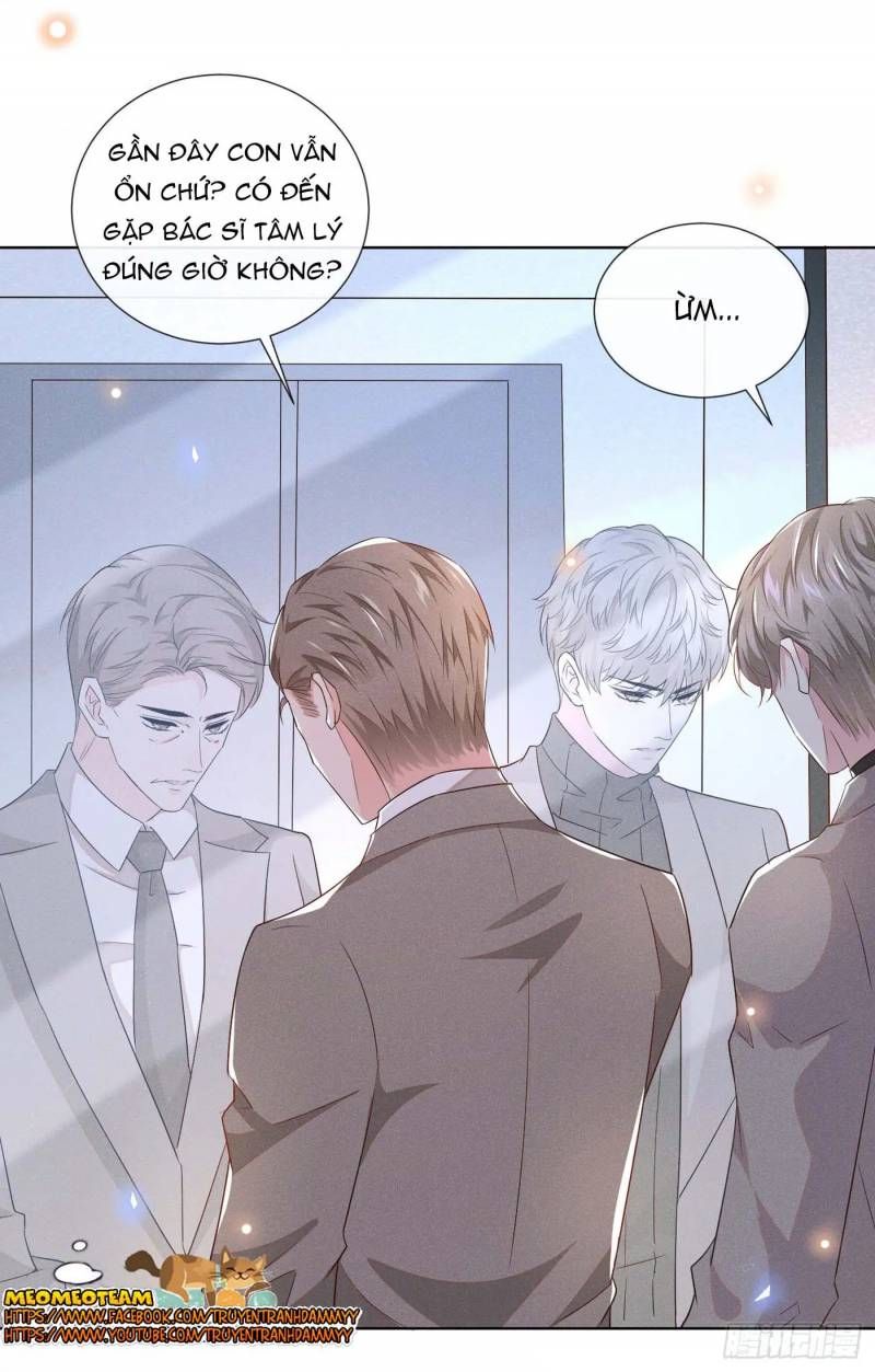 đọc truyện Anh Ấy Nói Tôi Là Hắc Liên Hoa Chương 14 ảnh 33 tại Thiên Thai Truyện