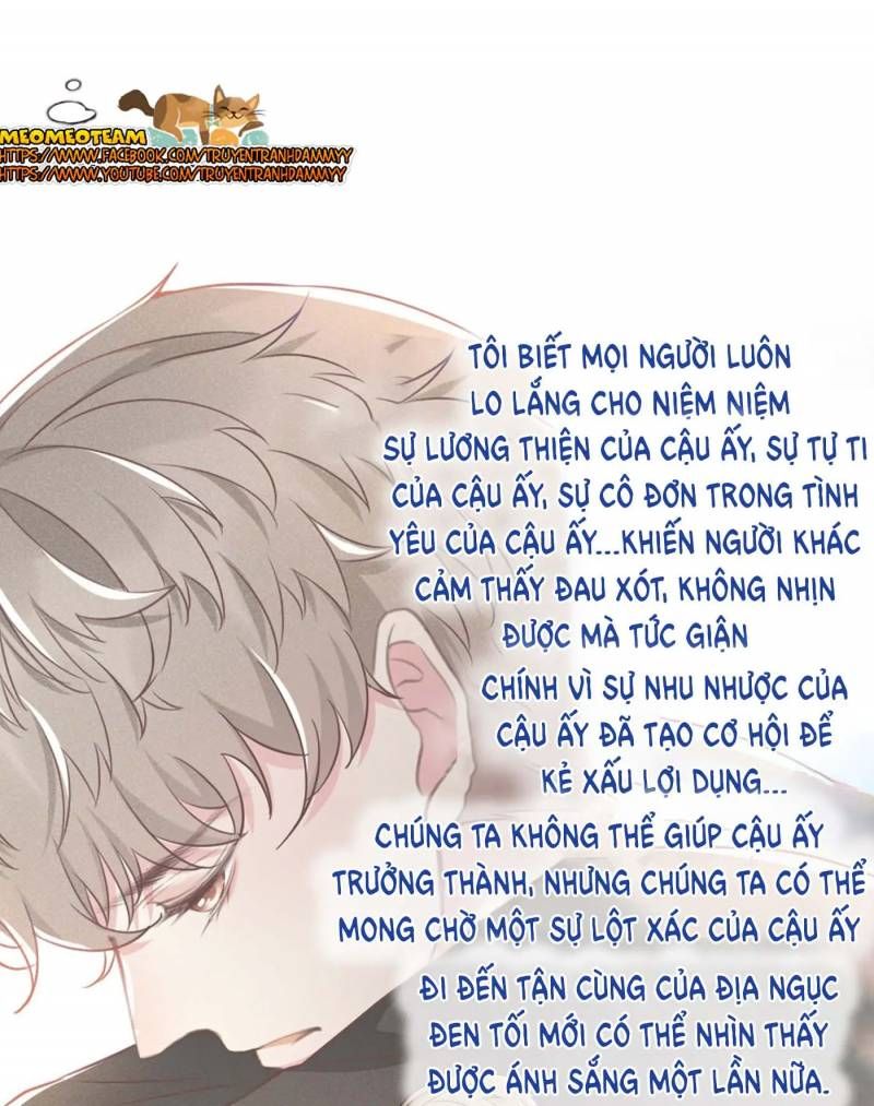 đọc truyện Anh Ấy Nói Tôi Là Hắc Liên Hoa Chương 14 ảnh 36 tại Thiên Thai Truyện