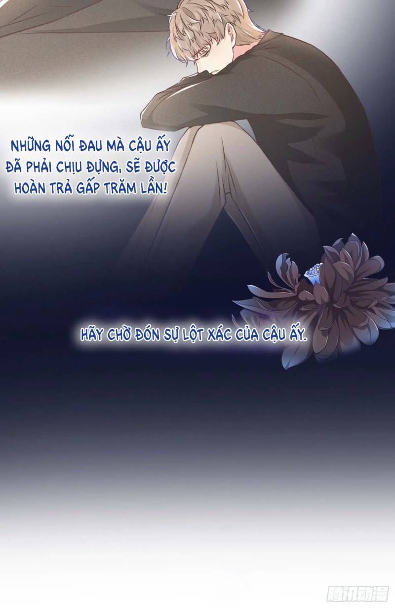 đọc truyện Anh Ấy Nói Tôi Là Hắc Liên Hoa Chương 14 ảnh 37 tại Thiên Thai Truyện