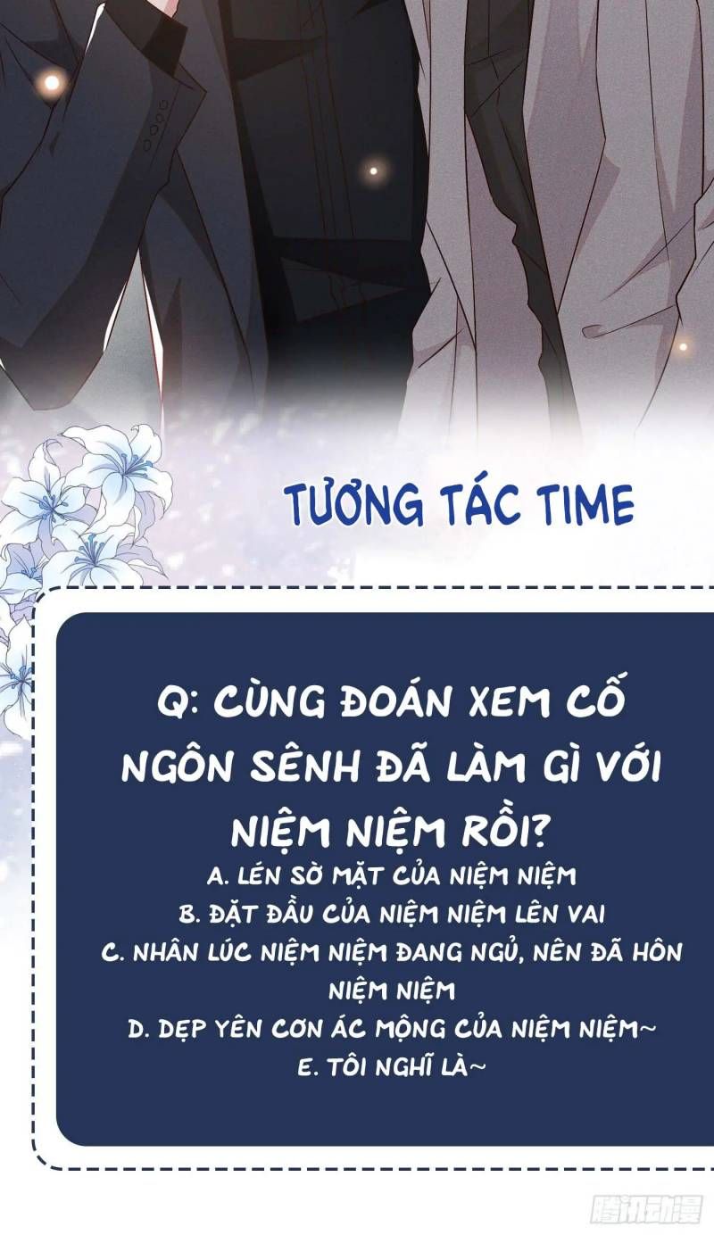 đọc truyện Anh Ấy Nói Tôi Là Hắc Liên Hoa Chương 14 ảnh 39 tại Thiên Thai Truyện