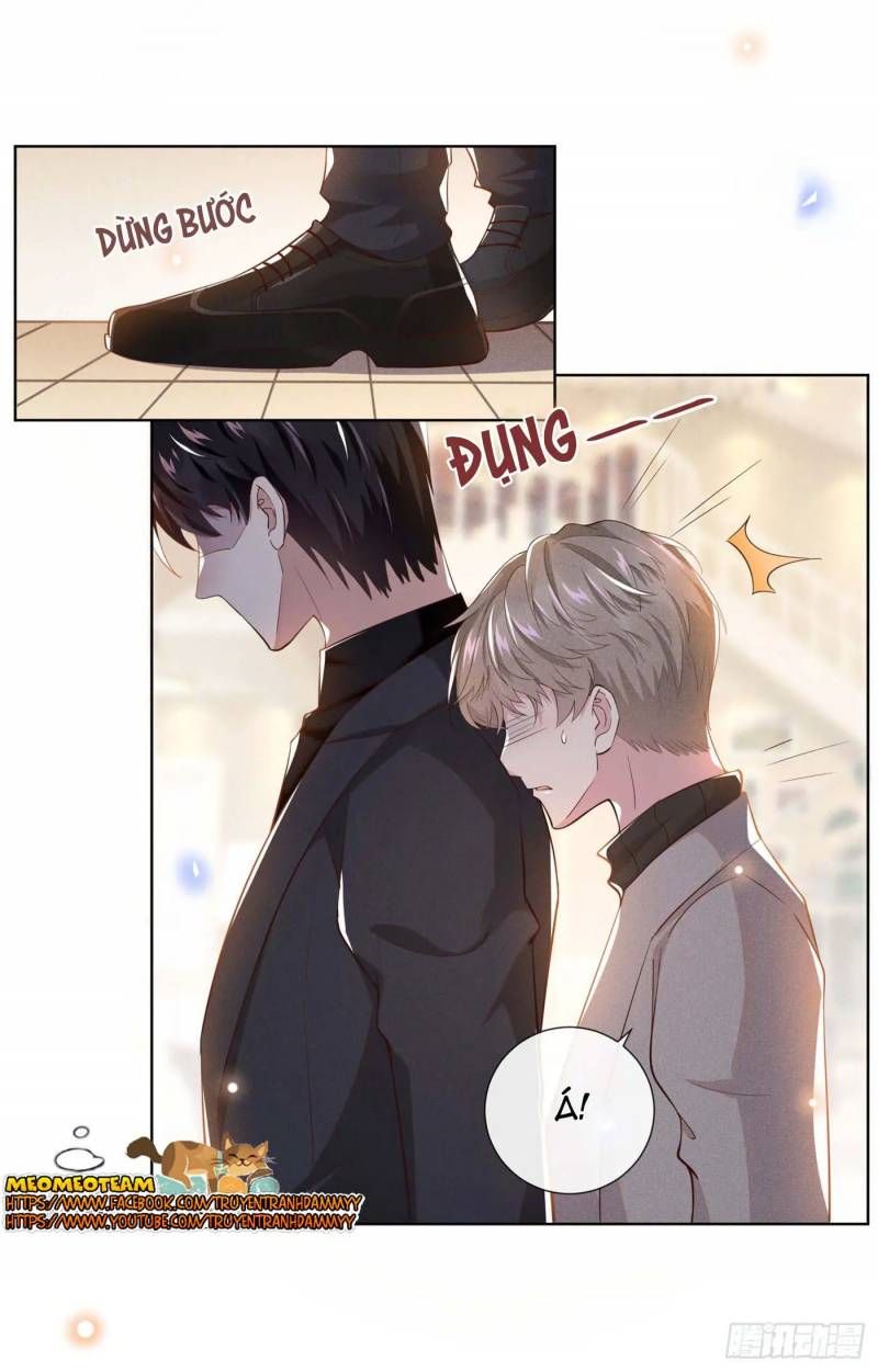 đọc truyện Anh Ấy Nói Tôi Là Hắc Liên Hoa Chương 14 ảnh 6 tại Thiên Thai Truyện