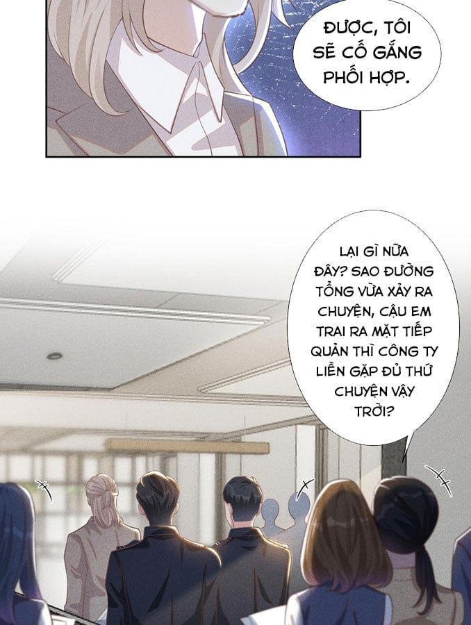 đọc truyện Anh Ấy Nói Tôi Là Hắc Liên Hoa Chương 140 ảnh 12 tại Thiên Thai Truyện