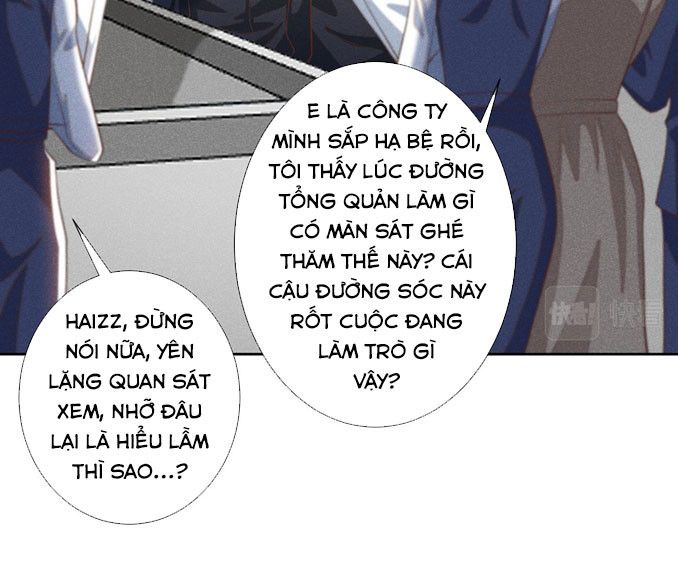 đọc truyện Anh Ấy Nói Tôi Là Hắc Liên Hoa Chương 140 ảnh 13 tại Thiên Thai Truyện