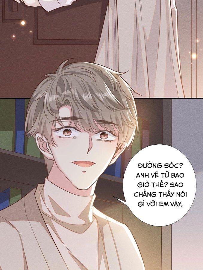 đọc truyện Anh Ấy Nói Tôi Là Hắc Liên Hoa Chương 140 ảnh 18 tại Thiên Thai Truyện