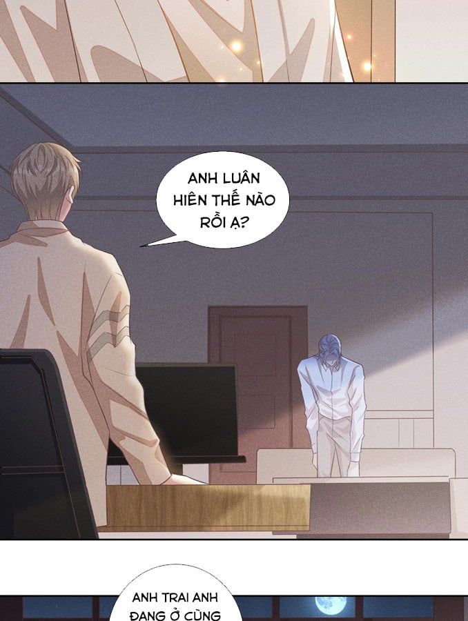 đọc truyện Anh Ấy Nói Tôi Là Hắc Liên Hoa Chương 140 ảnh 19 tại Thiên Thai Truyện