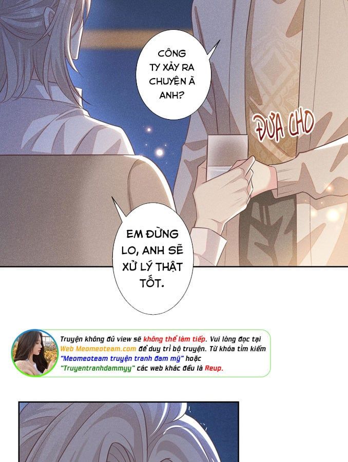 đọc truyện Anh Ấy Nói Tôi Là Hắc Liên Hoa Chương 140 ảnh 21 tại Thiên Thai Truyện