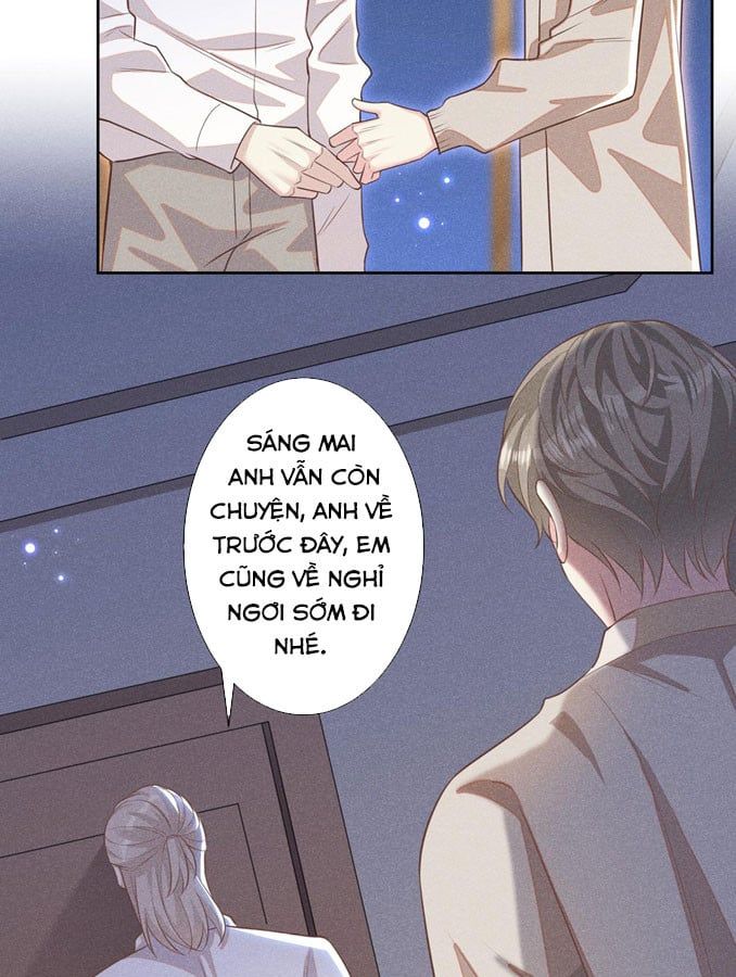 đọc truyện Anh Ấy Nói Tôi Là Hắc Liên Hoa Chương 140 ảnh 24 tại Thiên Thai Truyện