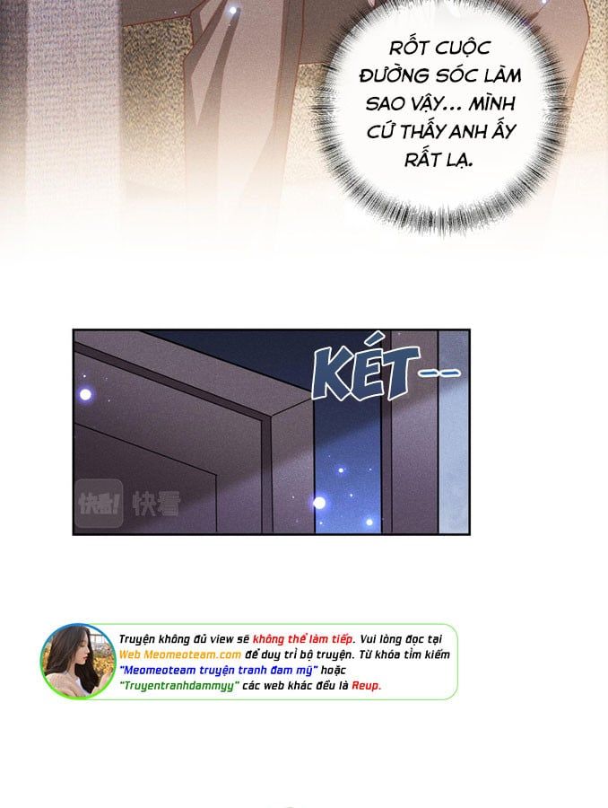 đọc truyện Anh Ấy Nói Tôi Là Hắc Liên Hoa Chương 140 ảnh 27 tại Thiên Thai Truyện