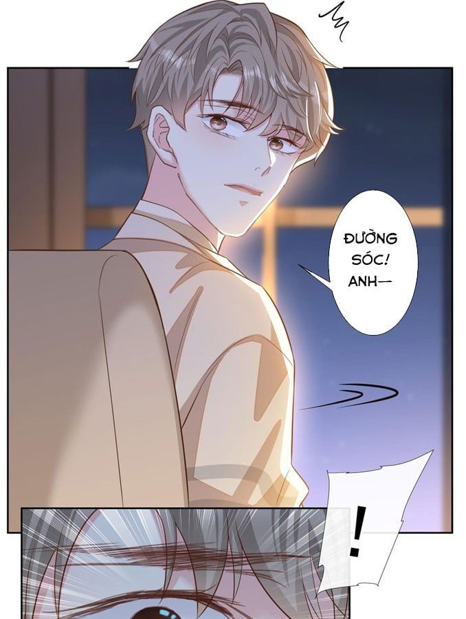 đọc truyện Anh Ấy Nói Tôi Là Hắc Liên Hoa Chương 140 ảnh 28 tại Thiên Thai Truyện