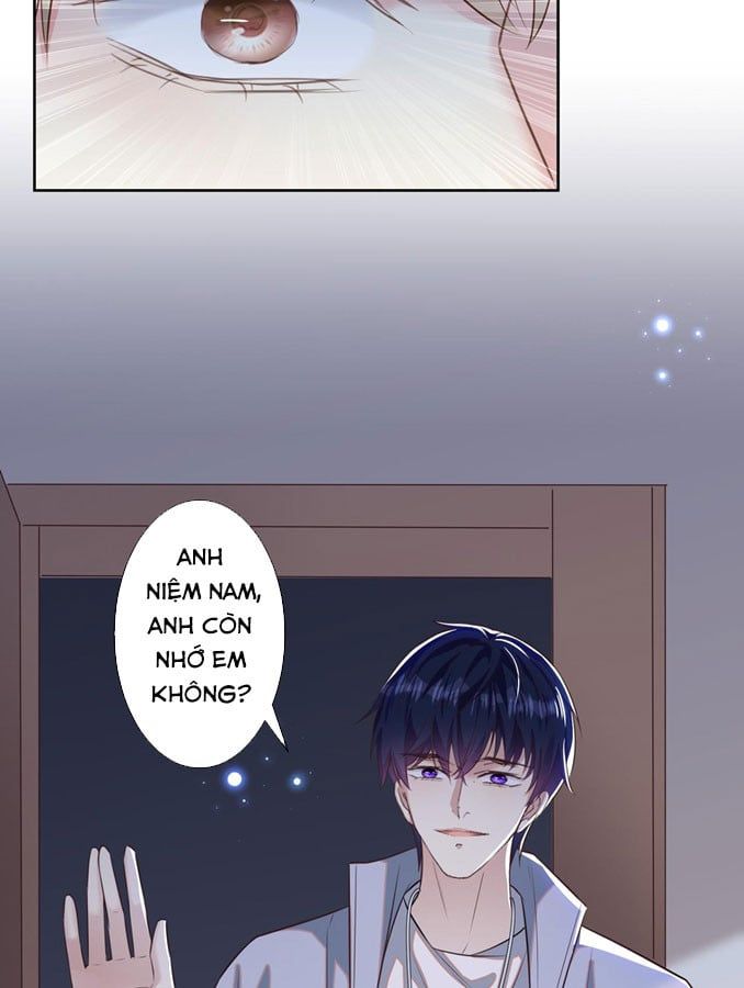 đọc truyện Anh Ấy Nói Tôi Là Hắc Liên Hoa Chương 140 ảnh 29 tại Thiên Thai Truyện