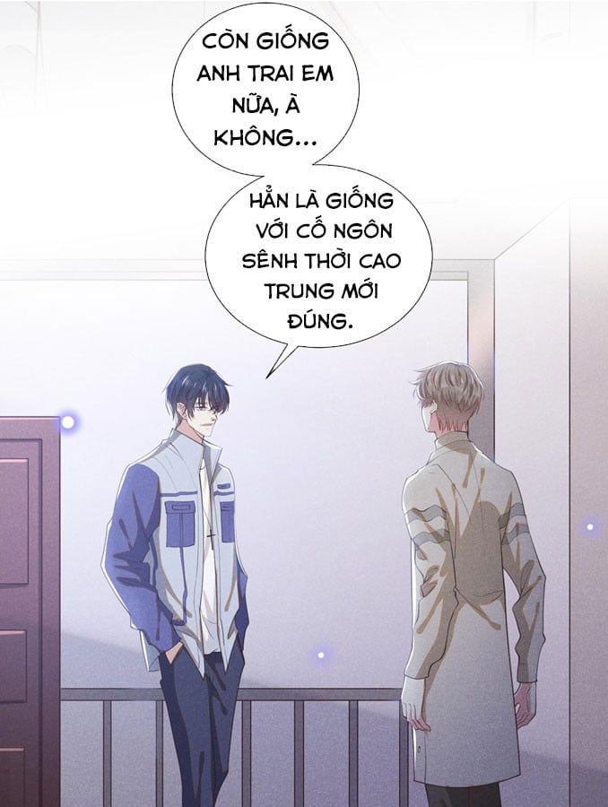 đọc truyện Anh Ấy Nói Tôi Là Hắc Liên Hoa Chương 140 ảnh 35 tại Thiên Thai Truyện