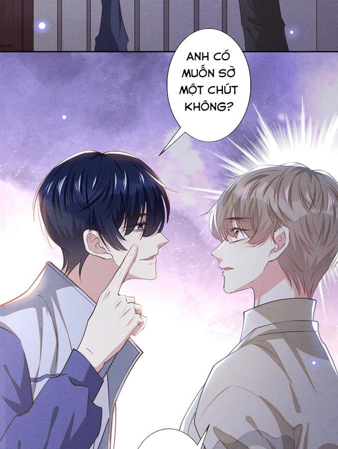 đọc truyện Anh Ấy Nói Tôi Là Hắc Liên Hoa Chương 140 ảnh 36 tại Thiên Thai Truyện