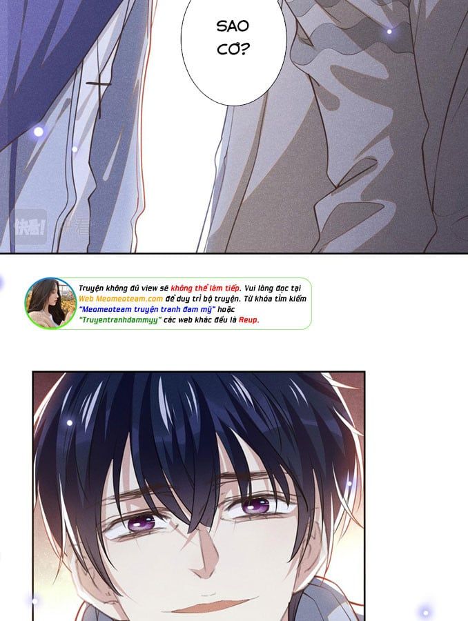 đọc truyện Anh Ấy Nói Tôi Là Hắc Liên Hoa Chương 140 ảnh 37 tại Thiên Thai Truyện