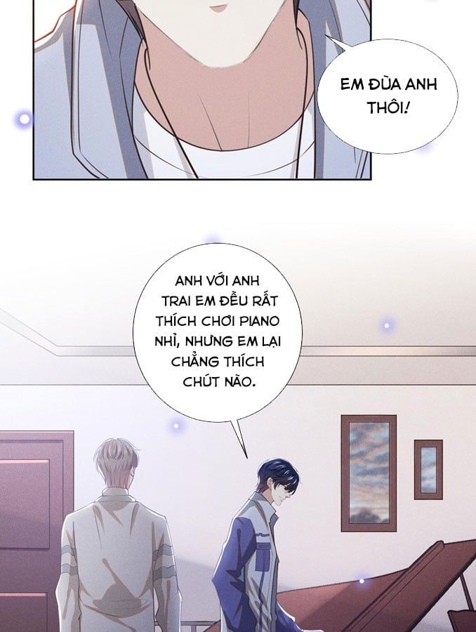 đọc truyện Anh Ấy Nói Tôi Là Hắc Liên Hoa Chương 140 ảnh 38 tại Thiên Thai Truyện