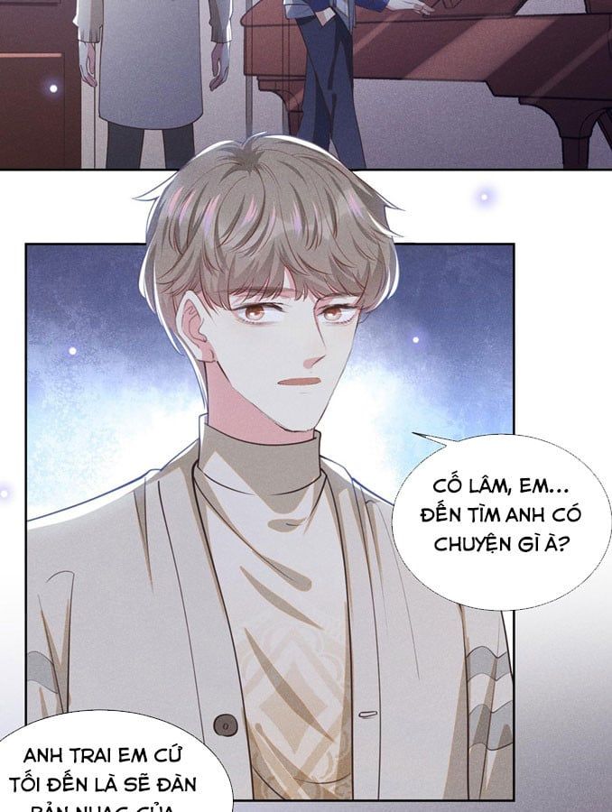 đọc truyện Anh Ấy Nói Tôi Là Hắc Liên Hoa Chương 140 ảnh 39 tại Thiên Thai Truyện