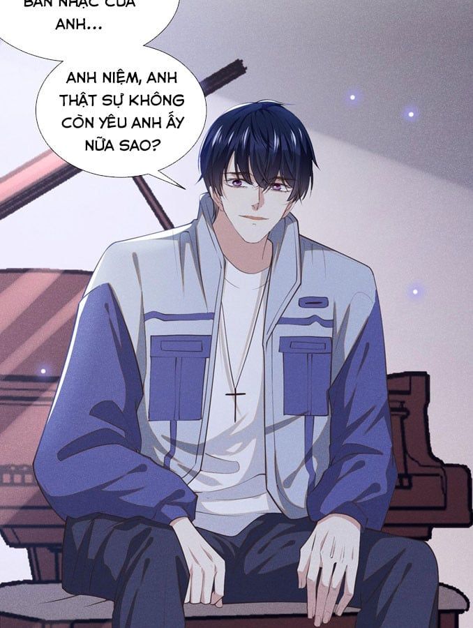 đọc truyện Anh Ấy Nói Tôi Là Hắc Liên Hoa Chương 140 ảnh 40 tại Thiên Thai Truyện